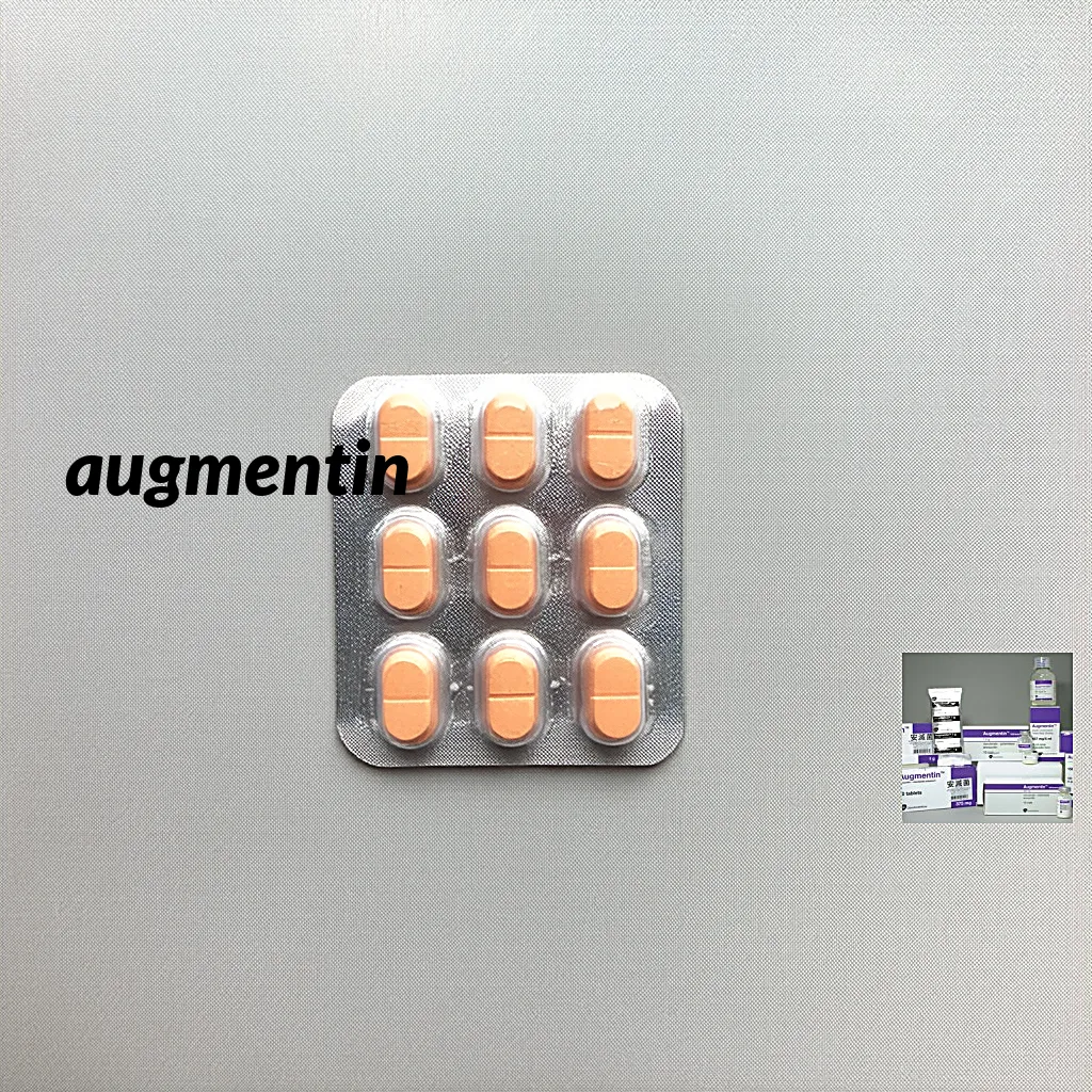 Augmentin compresse 1 grammo prezzo